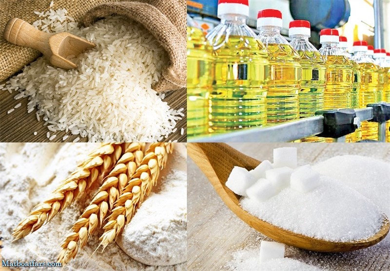 فروش اینترنتی برنج، روغن و شکر به قیمت مصوب از هفته آینده