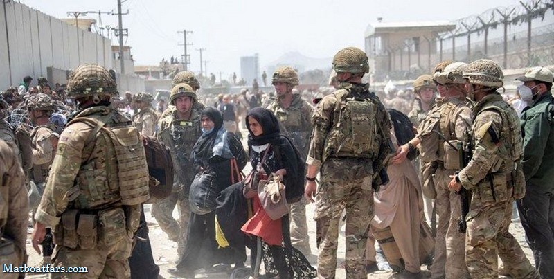 تعداد کشته شدگان حمله انتحاری کابل به ۱۷۰ نفر رسید