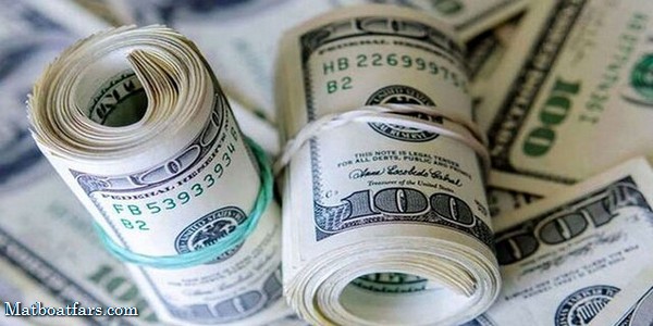 دلار صرافی‌ها وارد کانال ۲۴ هزار تومان شد