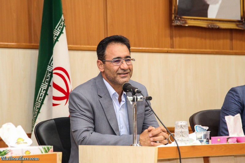 محرومیت زدایی و شکوفایی استعداد محلات؛ راهبرد اصلی مدیریت شهری در منطقه پنج شیراز