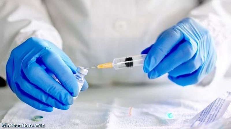 واردات دو میلیون دوز واکسن آنفلوآنزا به کشور