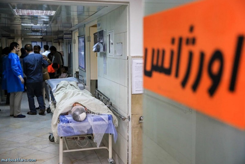 زنگ خطر فرسودگی بیمارستان‌های شیراز به صدا در آمده است