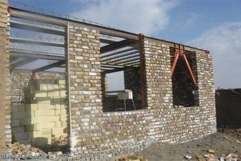نظارت بر تولید مصالح ساختمانی در فارس تشدید می‌شود