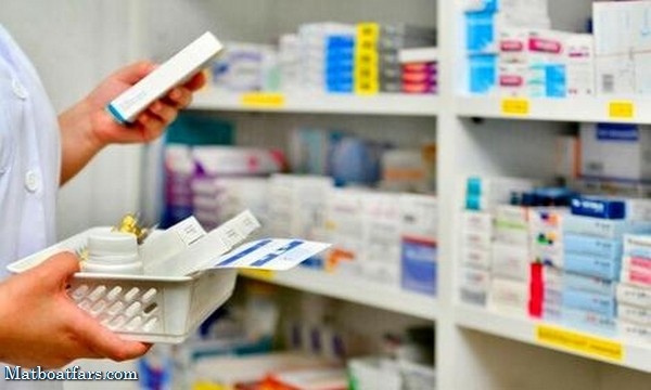 دستور جمع‌آوری برخی آنتی‌بیوتیک‌های وارداتی به کشور