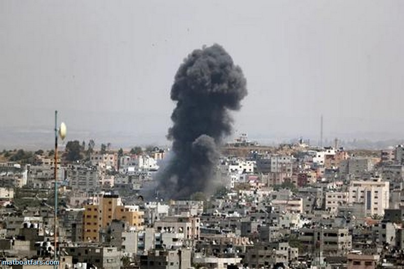 سوخت همه بیمارستان‌ های غزه تمام شد