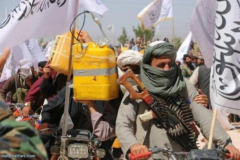طالبان موزه تجهیزات انتحاری می‌سازد