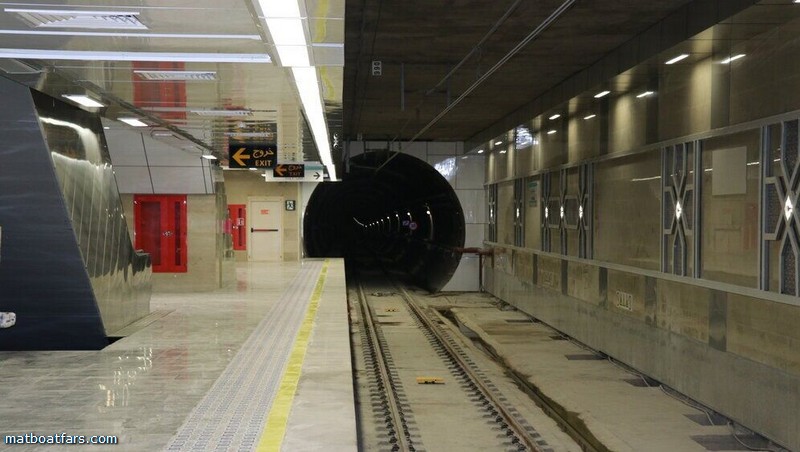 احداث خط ۴ مترو شیراز مصوب شد